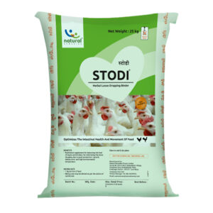 Stodi <sup>®</sup> for Swine Gut Health & Diarrhoea Prevention