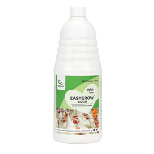 Easy Grow - Growth Promoter for Poultry