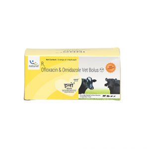 INNO2 - Mixed Infection Treatment for Ruminant Animals