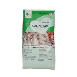 Kolin Plus ᵀᴹ