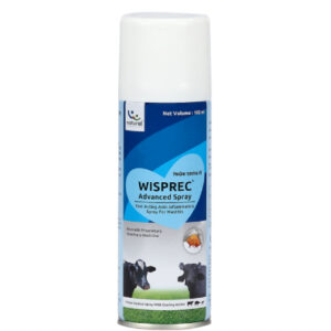 Wisprec Adv 100 ml Packshot