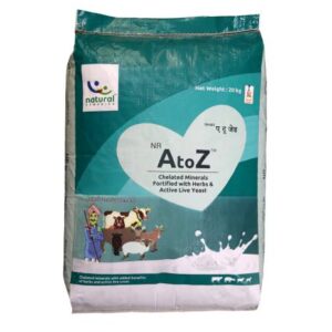 NR AtoZ