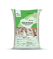 Kolin Plus ᵀᴹ