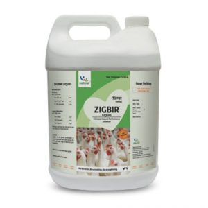 Zigbir natural solutions