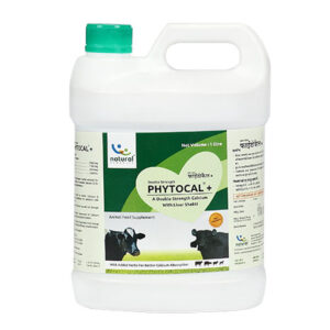 Phytocal plus: Calcium & Phosphorus feed supplements