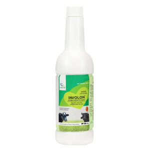 Involon DS Tonic Helps in Animal Uterine Health