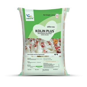 KOLIN PLUS is a Standardized Botanical Powder from Natural Remedies