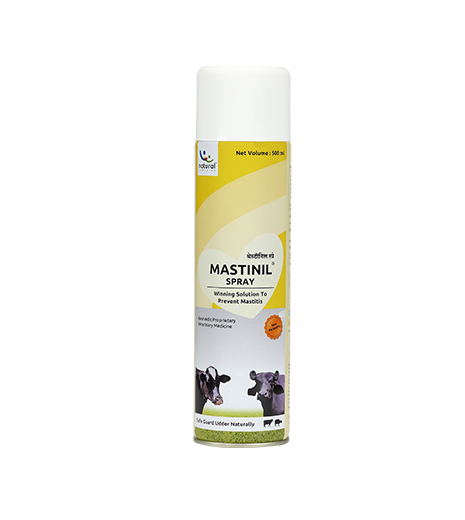 Mastinil 500ml Spray Bottle