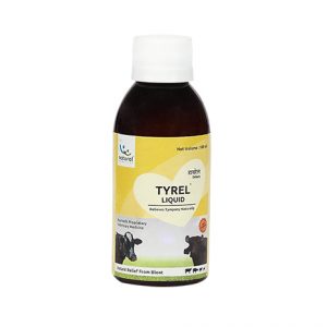 TYREL Liquid for ruminants digestive care