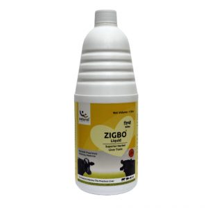 Zigbo liver-care Herbal Tonic