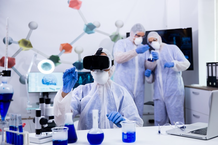Responsible Research & Development