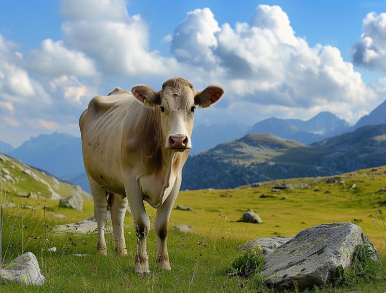 Calcium Homeostasis in Ruminants