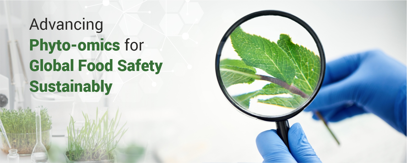 Enablers of Safe Food