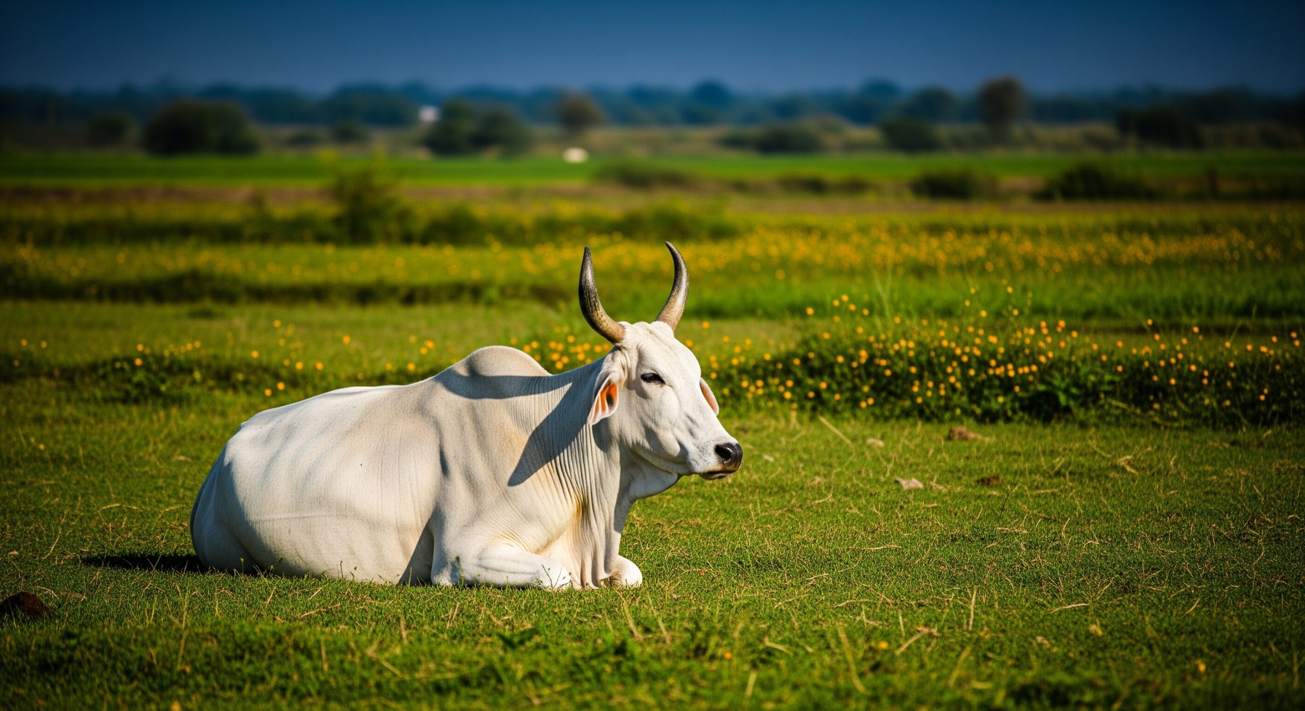 Bovine Respiratory Disease