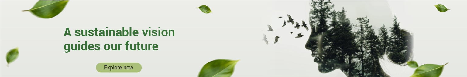 Explore Our Sustainability Initiatives