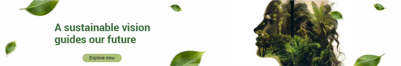 Explore Our Sustainability Initiatives