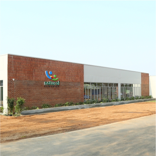 Indore Plant