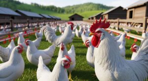 Viral Infection & Ovarian Regression