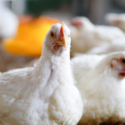 Poultry