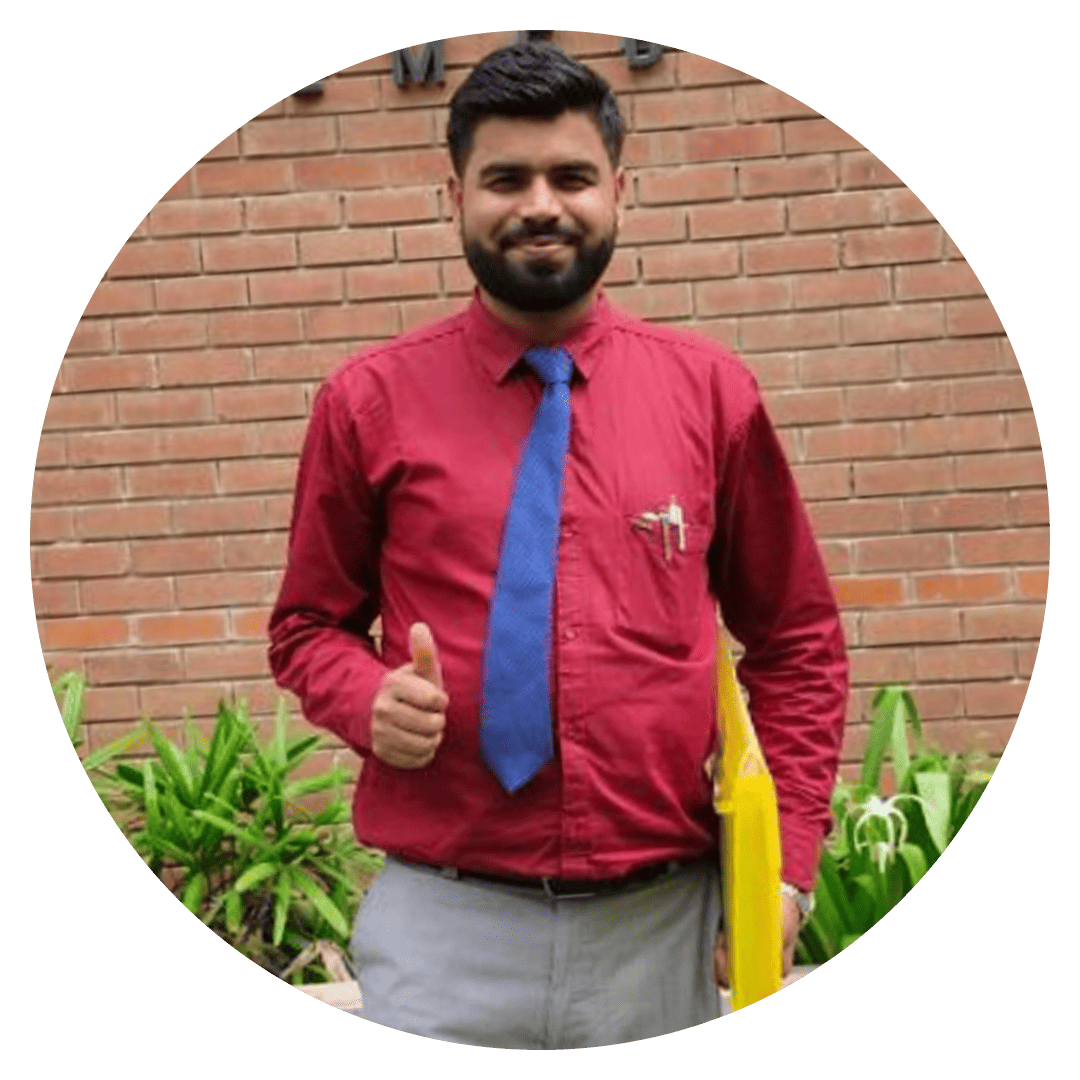 Raj