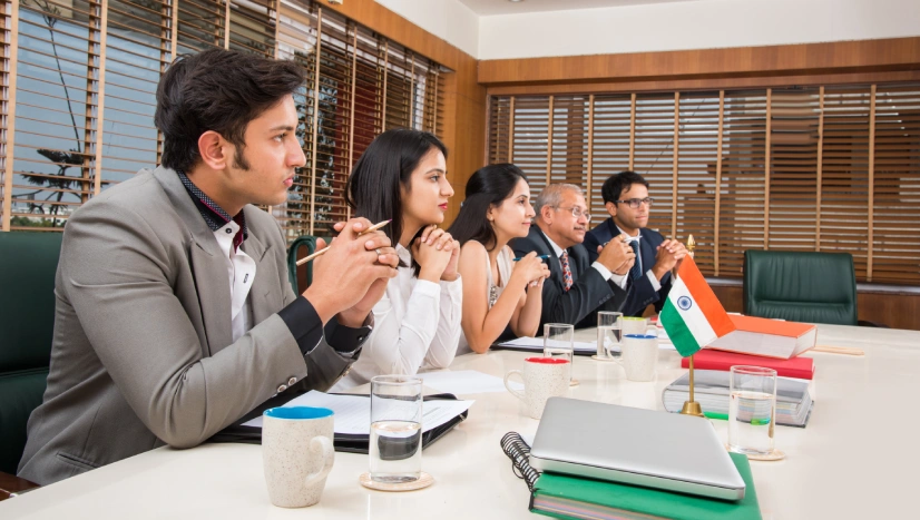 Integrity in Business Conduct and Compliance