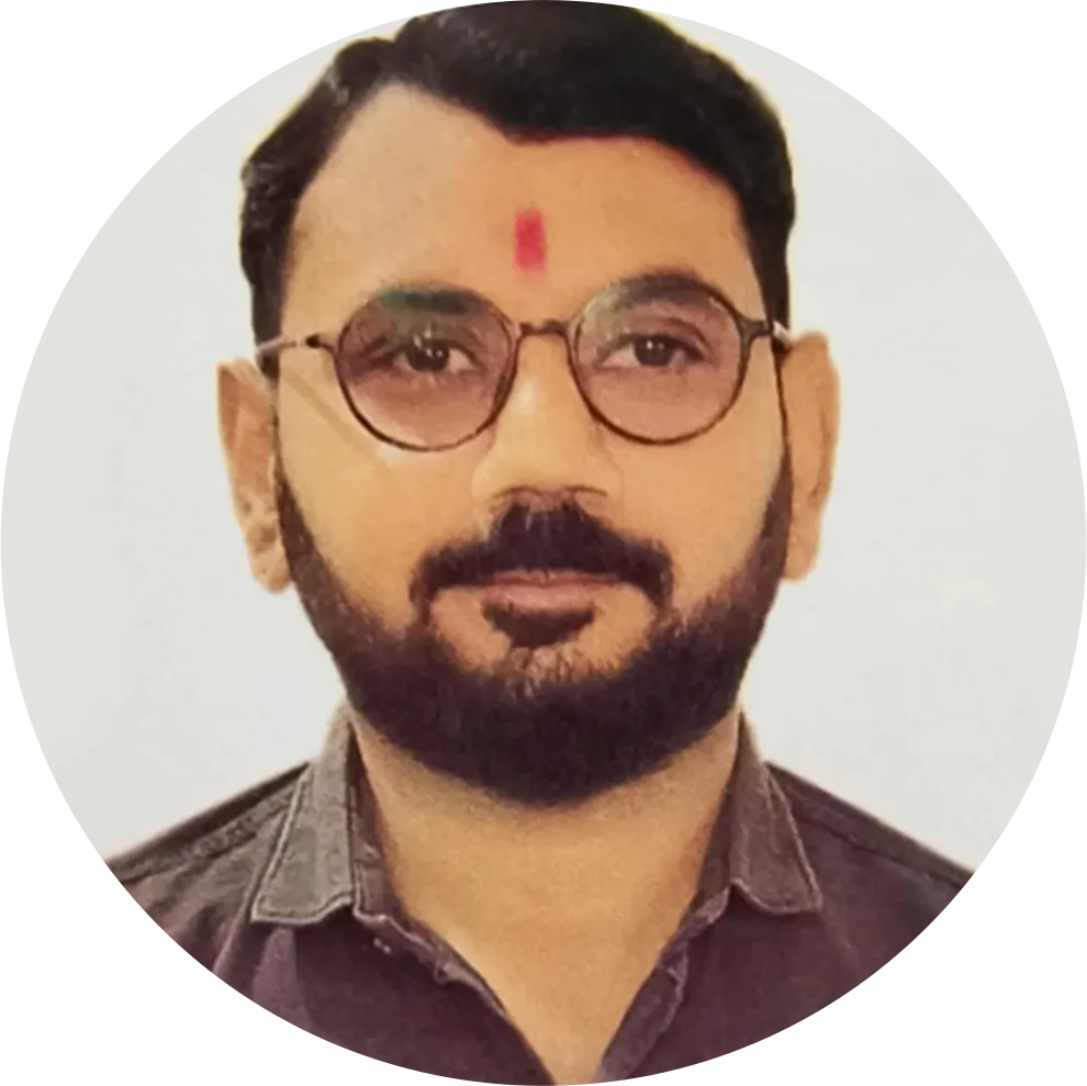 – Nilesh Divaniya