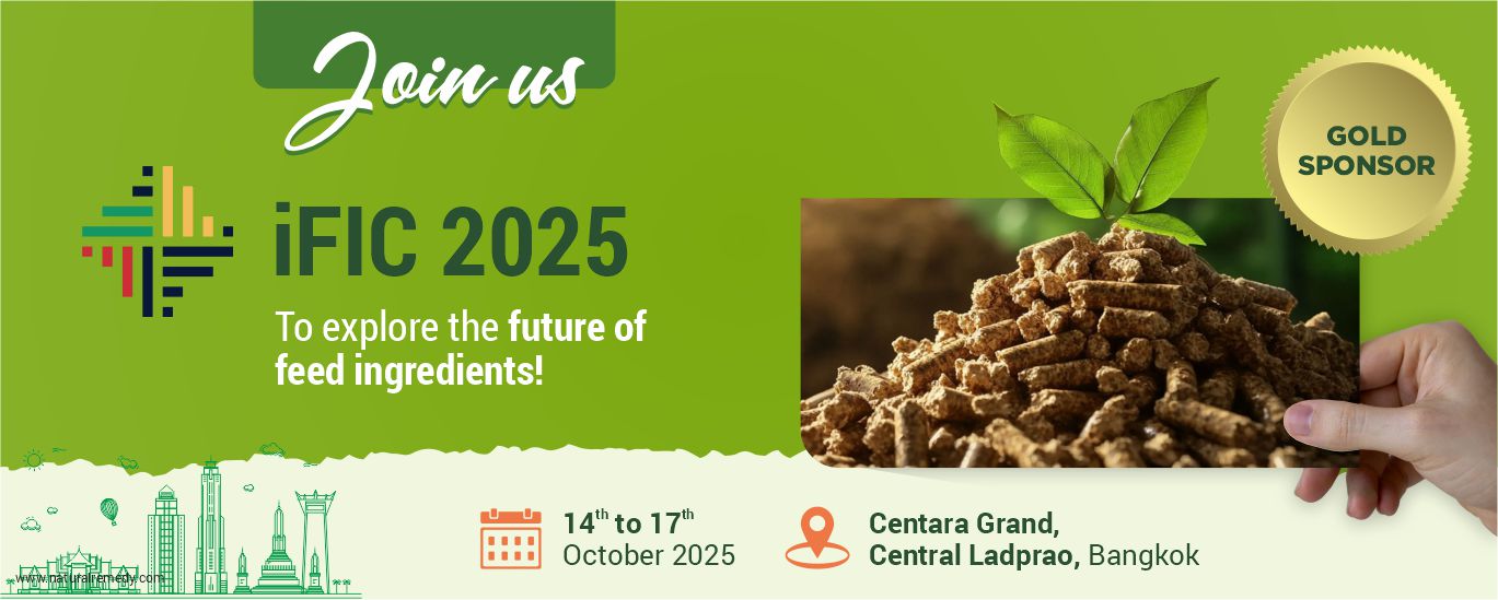 IFIC 2025 Invitation