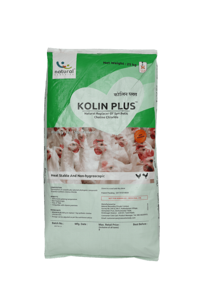 KolinPlus 25 kg 1 1