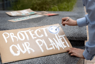 Climate Change Policy