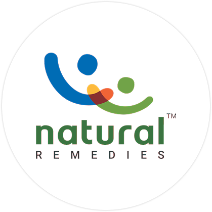 Natural Remedy Logo