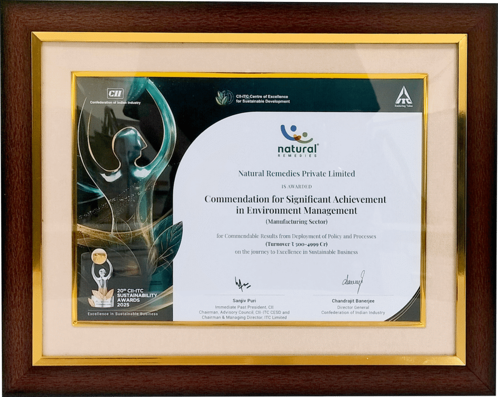CII certificate 1