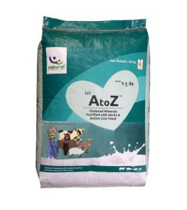 NR AtoZ
