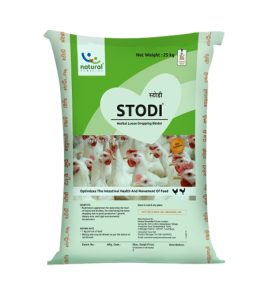Stodi STODI Gut Conditioner for poultry