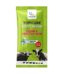 Topicure Body Wash Topicure Body Wash