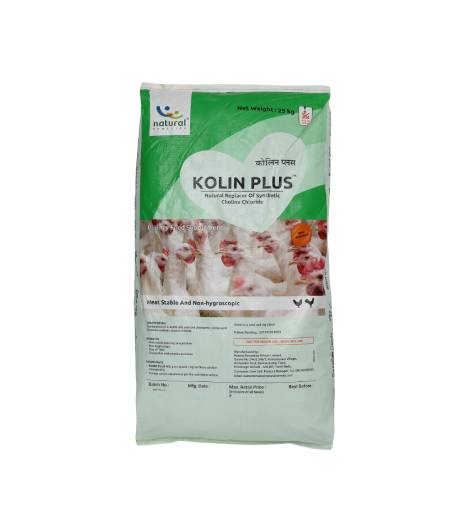 Kolin-Plus-ᵀᴹ