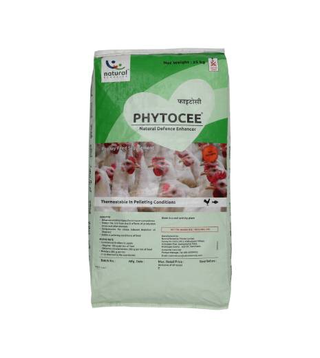 Phytocee